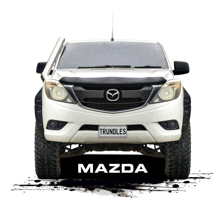 Mazda Products