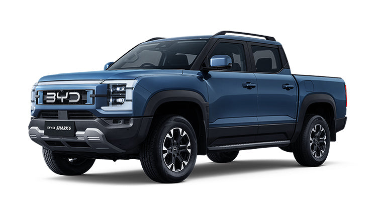 BYD Products