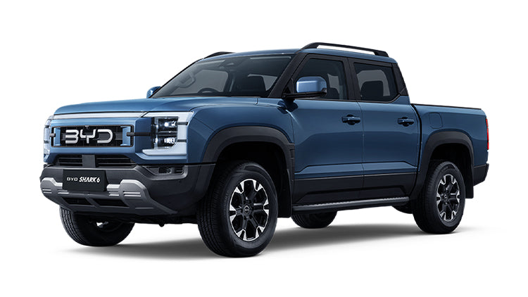 Shark (2024-Onwards) All Products