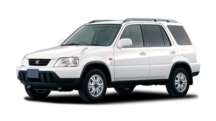 Honda CR-V 1997-2001 PARTS