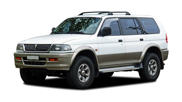 Challenger (06/2000-2006) All Products