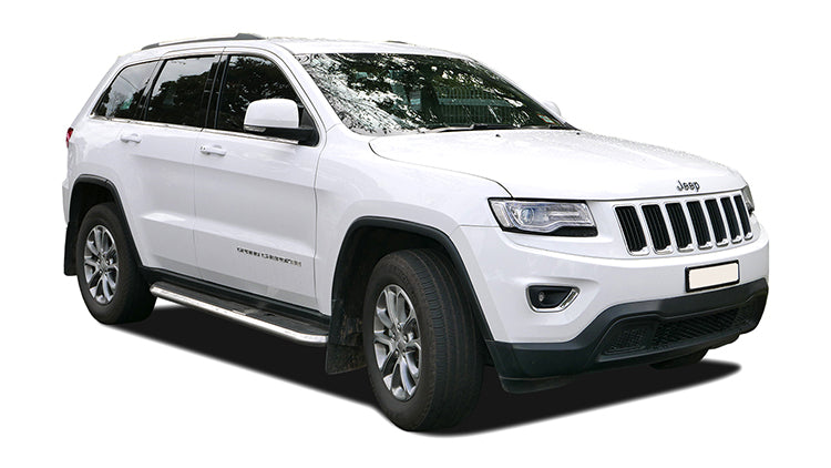 Grand Cherokee (2011-2022) All Products