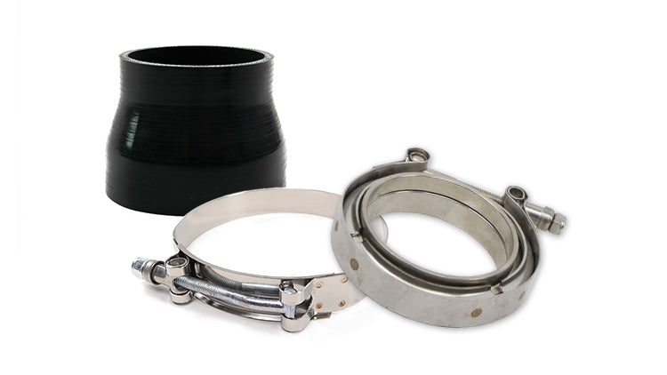 Clamps, Joiners & V-Bands