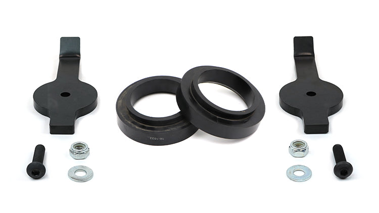 Coil Spring Spacers, Seats & Retainers