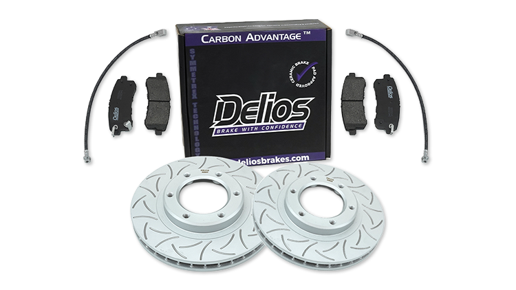 Brake Parts