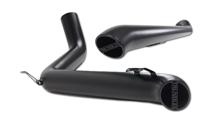 Exterior Parts