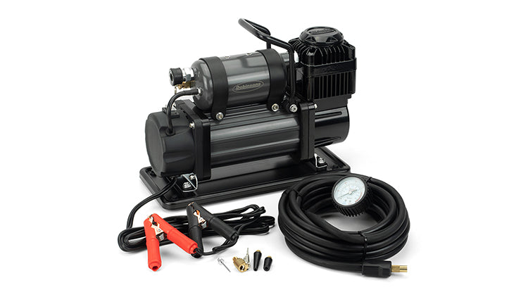 Air Compressors & Accessories