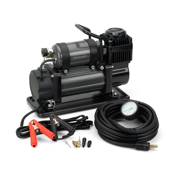 Air Compressors & Accessories