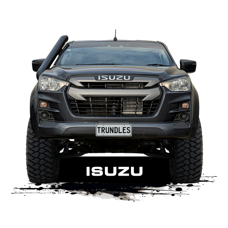 Isuzu Products