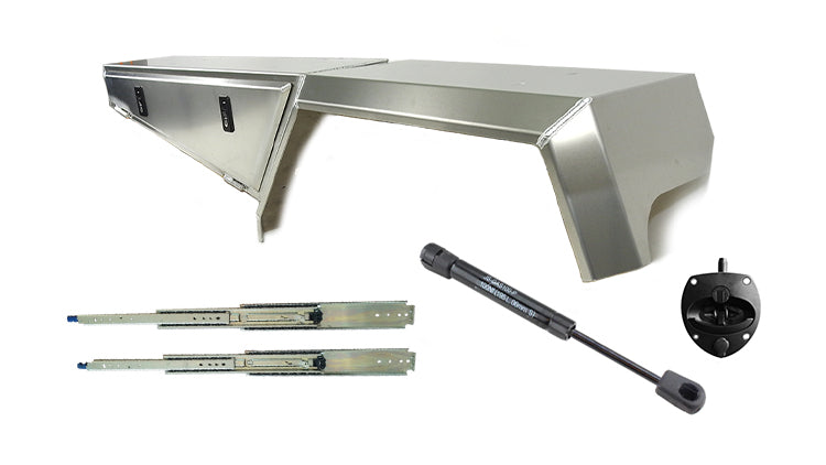 Deck & Deck Accessories