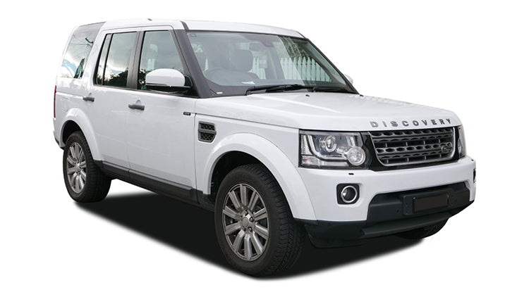 Discovery (2009-2017) All Products