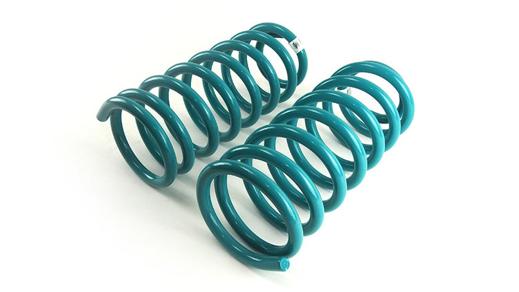 Coil Springs