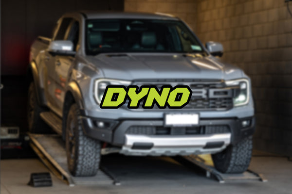 Trundles Dyno Videos