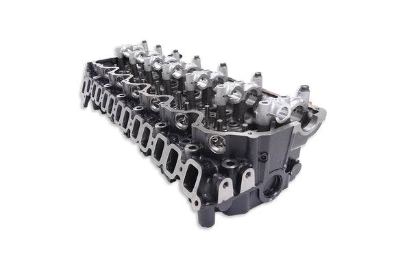 Engine Parts For Mazda BT-50 (2020-Onwards)