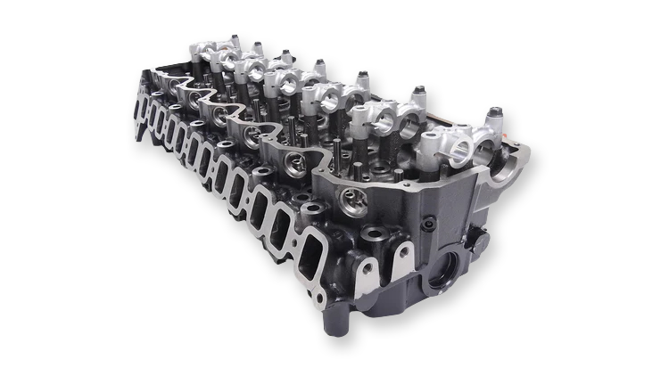 Engine Parts