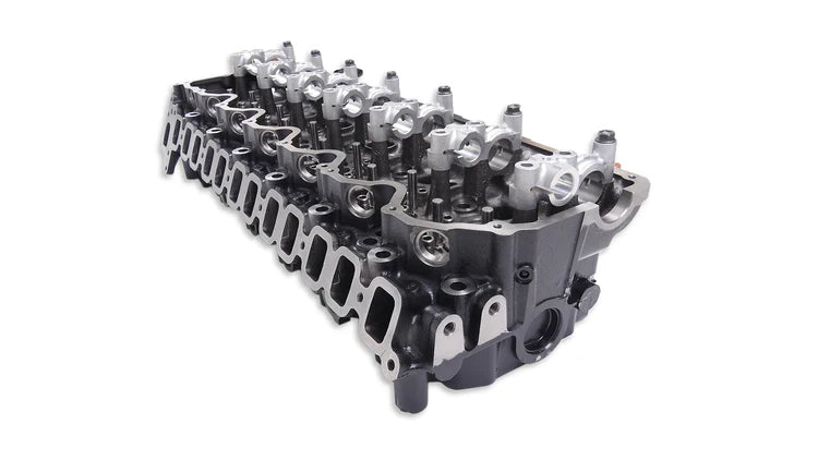 Toyota 1FZ-FE Engines
