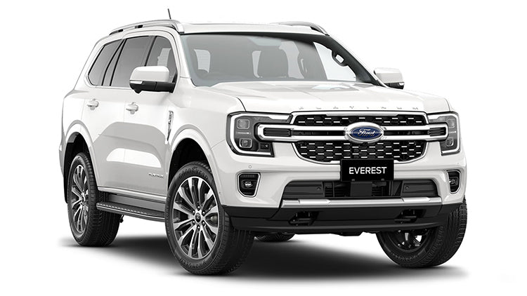 Everest (2022-Onwards) All Products