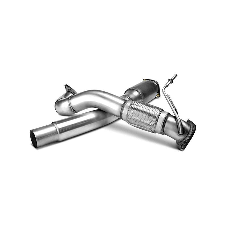 Exhaust Systems