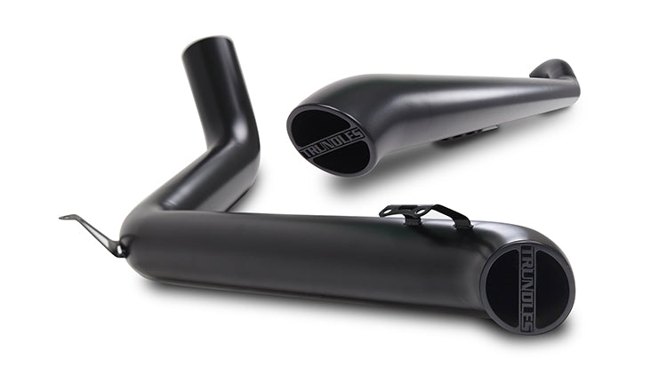 Exterior Parts For Daihatsu Rocky (1984-1993)