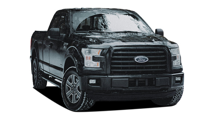 Ford F150 (2014-2020) All Products