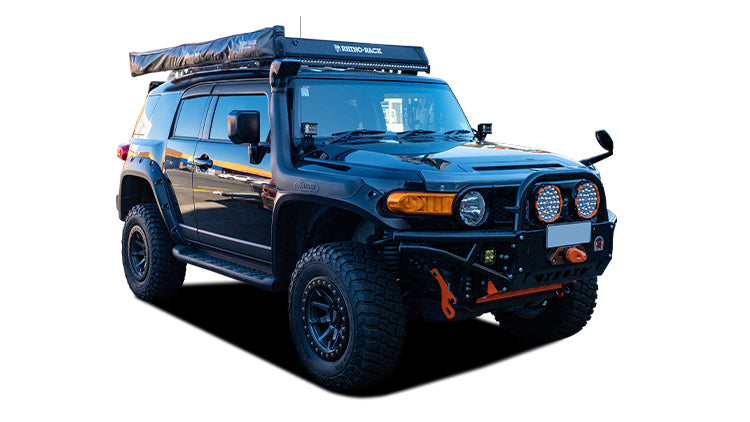 FJ Cruiser (2006-2022) All Products
