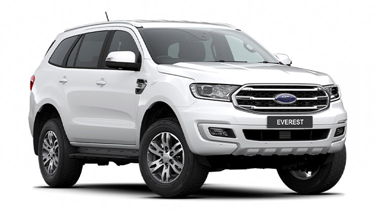 Everest (2018-2022) All Products