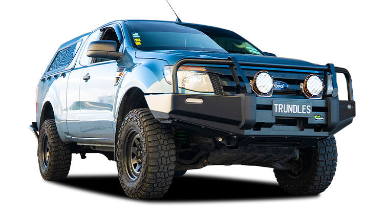 Ranger PX1 (08/2011-2015) - ALL PRODUCTS