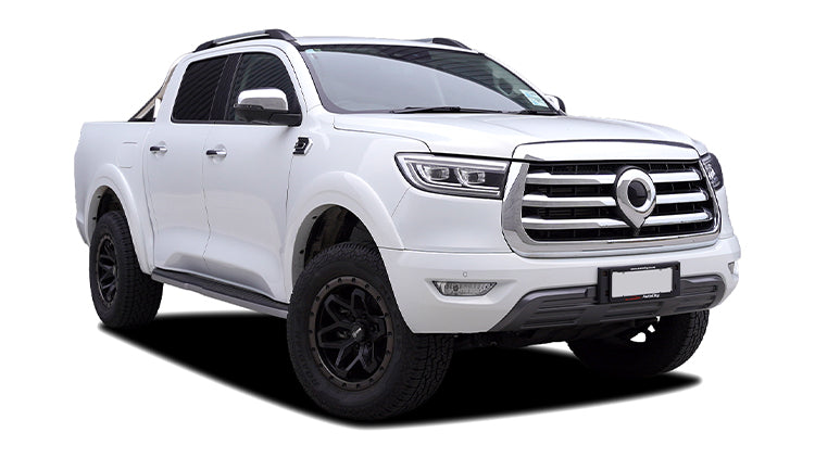 Cannon Ute (2019-Onwards) All Products