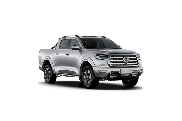 Cannon Ute (2019-Onwards) All Products