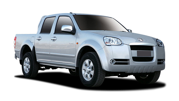 GWM V240 (Wingle 3) 2006-2010 PARTS