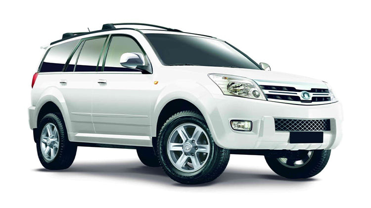 GWM X240 2010-2020 PARTS