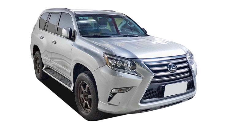 Lexus GX460 (2010-2019) All Products