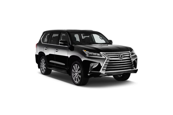 Lexus LX570 (2007-2021) PARTS