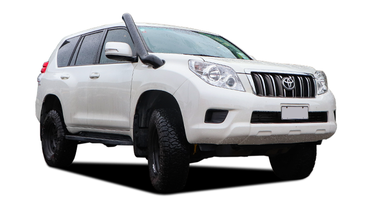 Landcruiser Prado 150 Series (2010-2023)