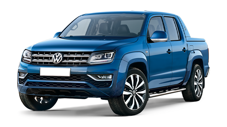 Amarok (2010-2022)