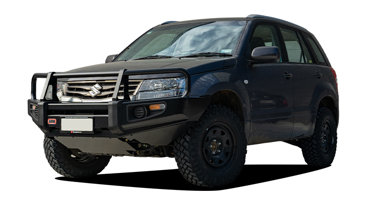 Grand Vitara (08/2005-2015)