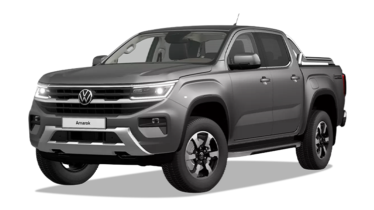 Amarok (2022-Onwards)