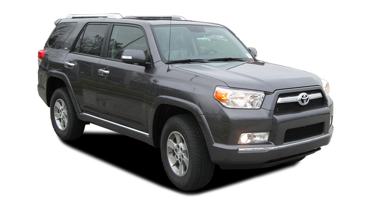 Hilux Surf/4Runner (2009-2023)