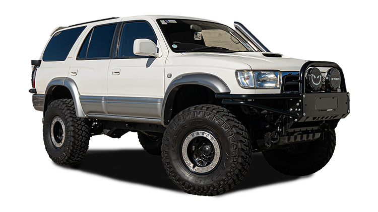 Hilux Surf/4Runner (1996-2003)