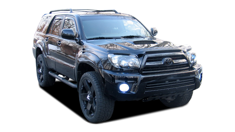 Hilux Surf/4Runner (2003-2009)