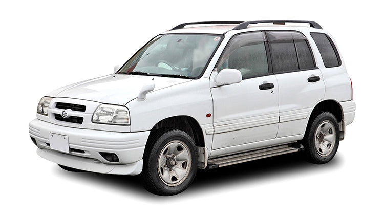 Grand Vitara (Escudo) (1998-2005)
