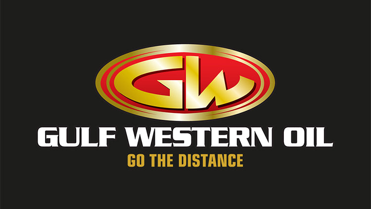 Gulf Western Oil