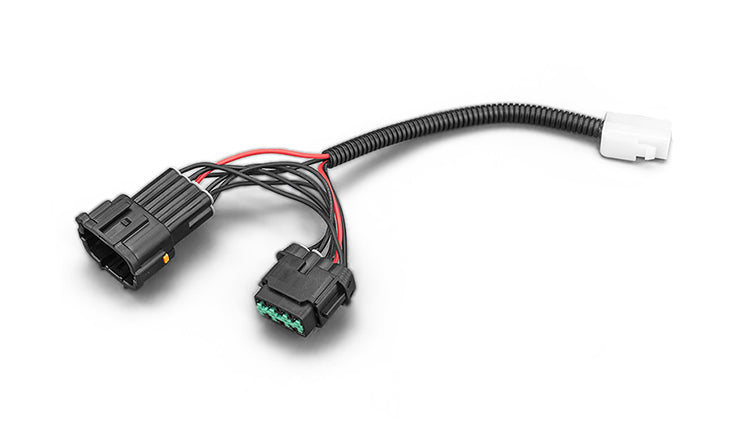 Harnesses, Looms & Wiring