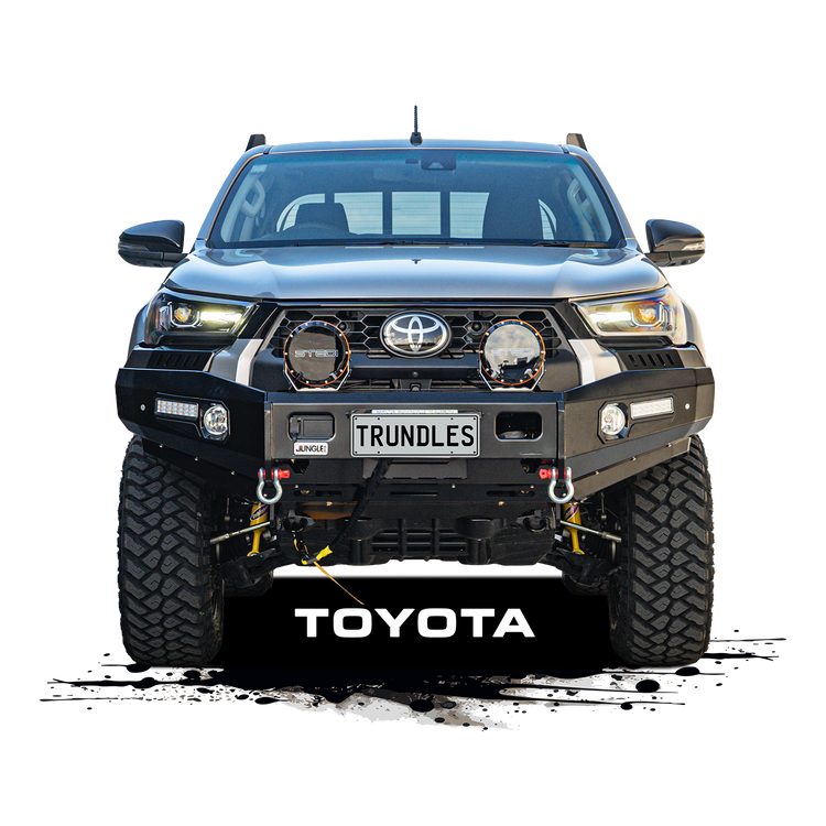 Toyota Products