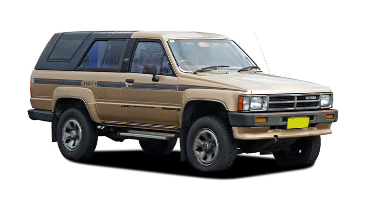 Hilux Surf/4Runner (1983-08/1985) All Products