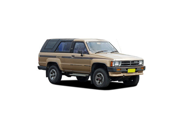 Hilux Surf/4Runner (1983-08/1985) All Products