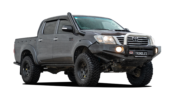 Hilux N70 (2005-2015)