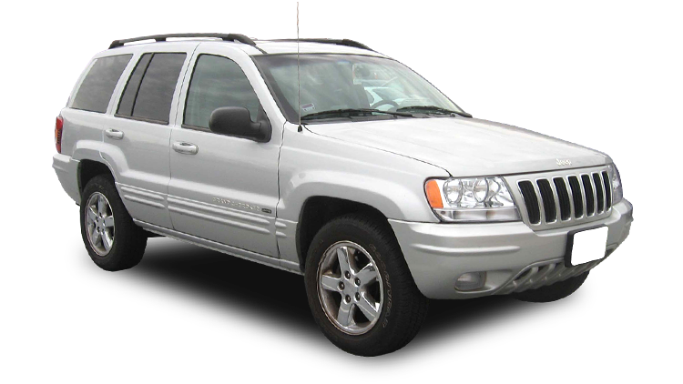 Grand Cherokee (1999-2004)