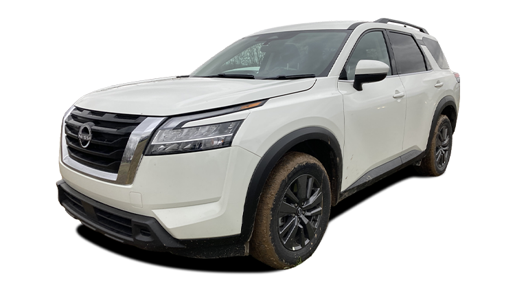 Pathfinder R53 (2020-Onwards)