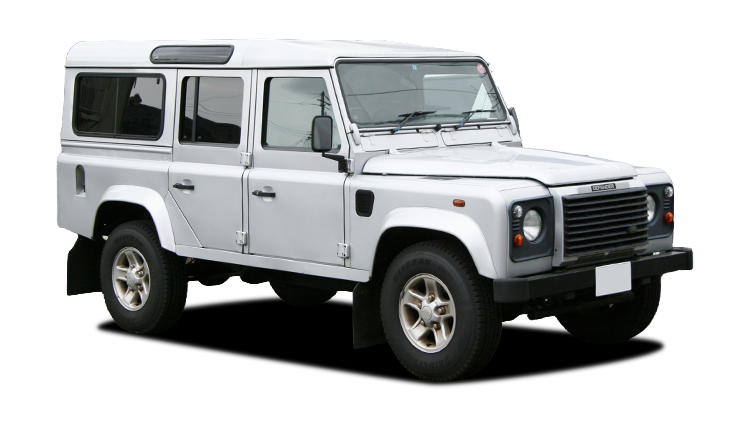 Defender (2007-2019)
